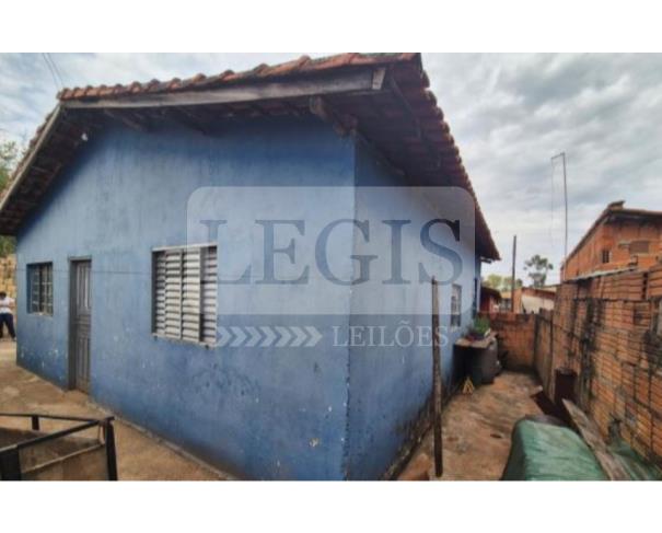 Foto de Imóvel comercial com A.T 264,42m² 