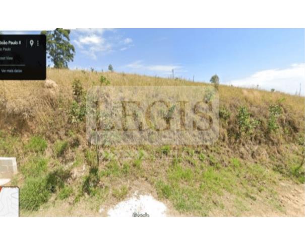 Foto de Terreno urbano com A.T 952,30m²