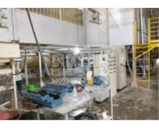 Foto de Imóvel Industrial/Rural c/ área de 0,5124 ha