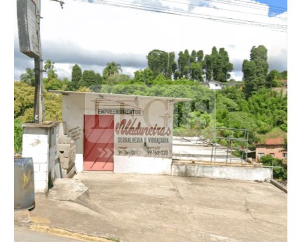 Foto de Barracão com A.T 248,926m² 
