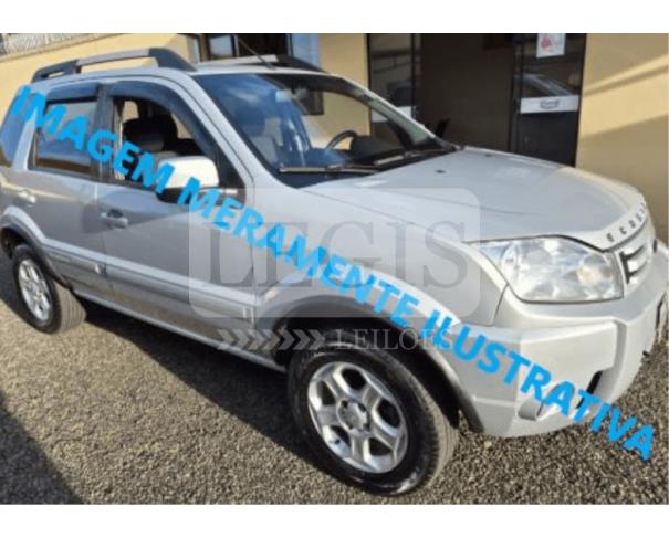 Foto de Veículo Ford/Ecosport FSL 1.6 Flex, 2010/11
