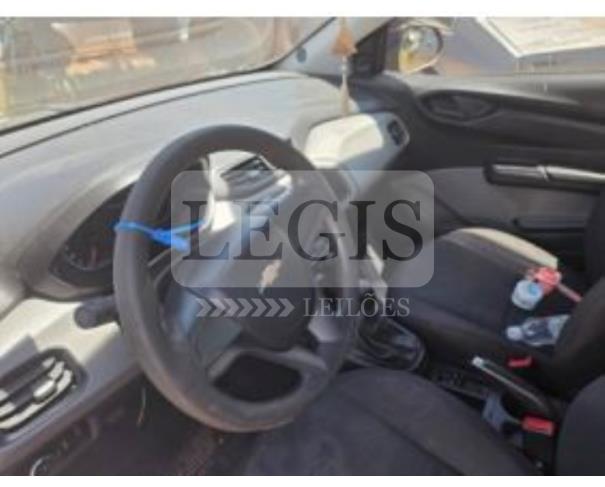 Foto de Veículo GM/Chevrolet/Onix 10MT JoyE, 2017/18