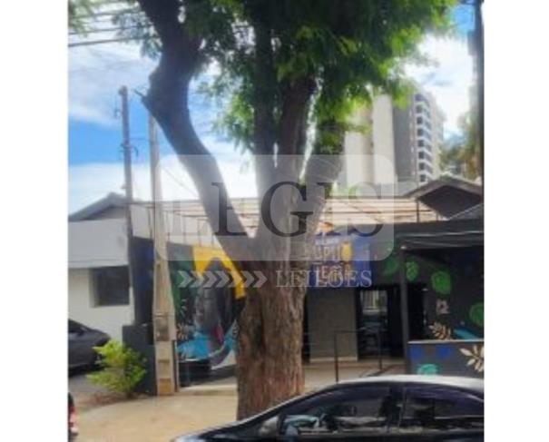 Foto de Imóvel comercial com A.T 271,36m² 