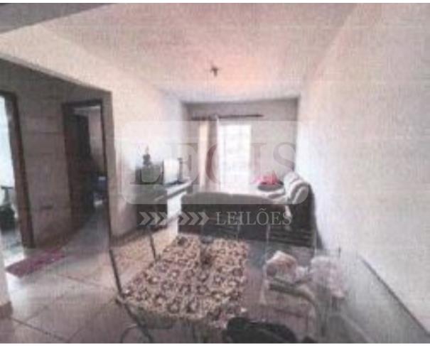 Foto de Apartamento com vaga de garagem 