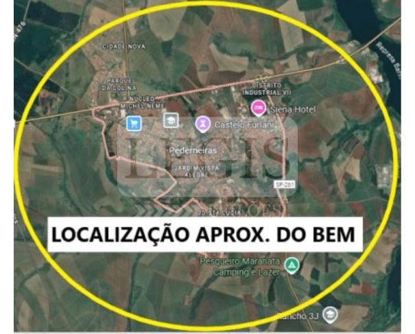 Foto de Nua propriedade de imóvel rural com 0,5942ha 