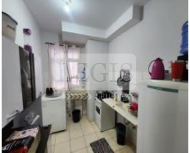 Foto de Direitos sobre Apartamento c/ vaga de garagem