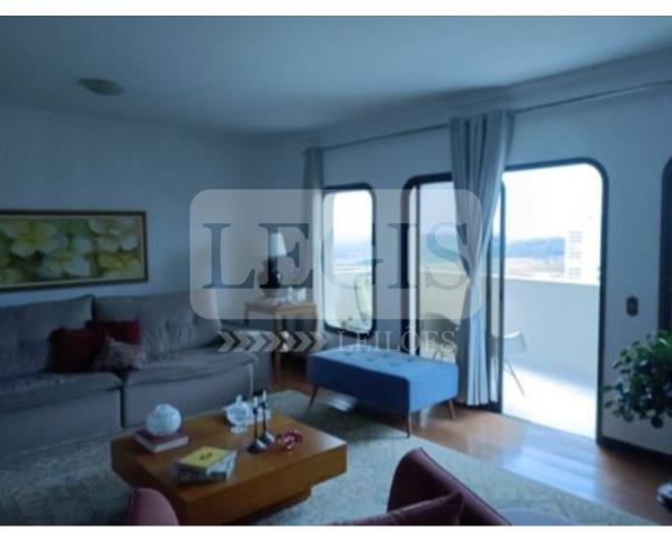 Foto de Apartamento c/ duas vagas de garagem
