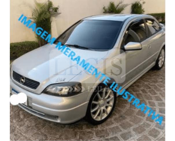Foto de Veículo GM/Chevrolet/Astra GLS, 1999/99
