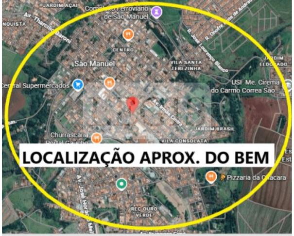 Foto de Imóvel urbano