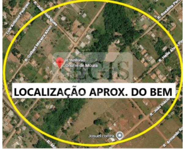 Foto de Terreno com A.T 993,62m² 