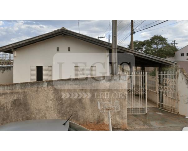 Foto de Imóvel residencial com A.T 223,25m²
