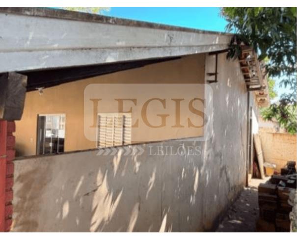 Foto de Direitos aquisitivos do executado s/ Imóvel residencial 