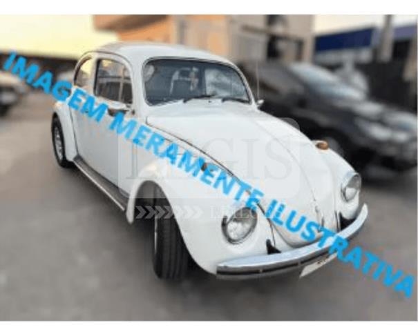 Foto de Veículo VW/Fusca 1300 L, 1976/76