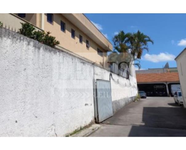 Foto de Imóvel residencial com A.T 300,00m²