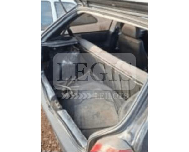 Foto de Veículo VW/Gol Special, 2002/03