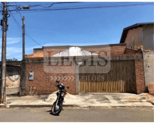 Foto de Imóvel residencial com área de 170m² 