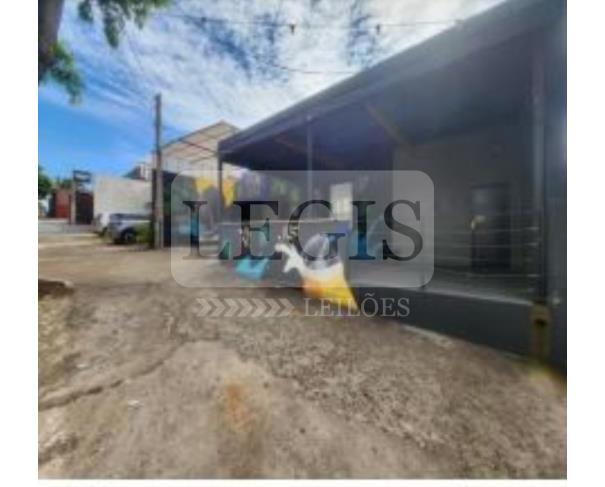 Foto de Imóvel comercial com A.T 271,36m² 