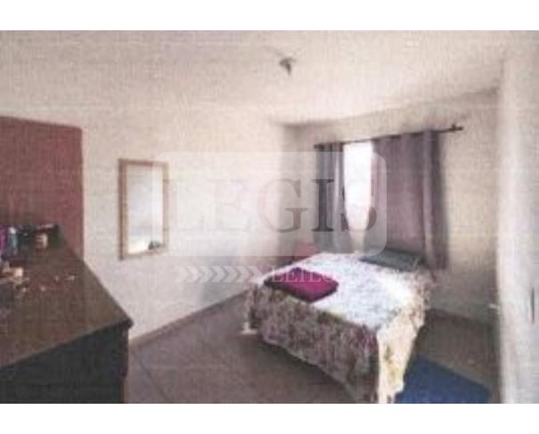 Foto de Apartamento com vaga de garagem 
