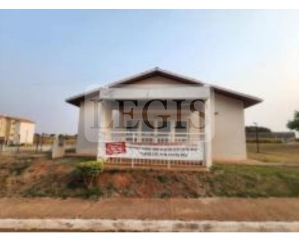 Foto de Direitos sobre Apartamento c/ vaga de garagem
