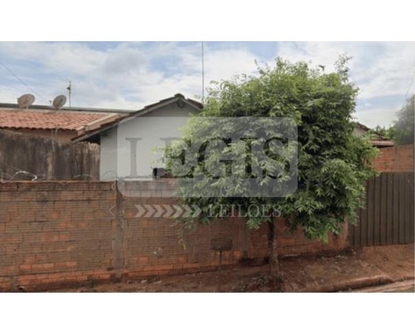 Foto de Imóvel residencial com A.T 312,50m² 