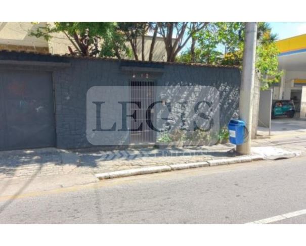 Foto de Imóvel residencial com A.T 300,00m²
