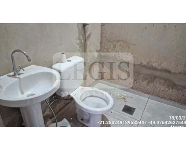 Foto de Imóvel residencial com A.T 200,00m² 