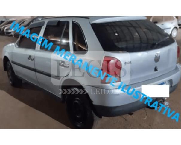 Foto de Veículo VW/Gol 1.0, 2008/08