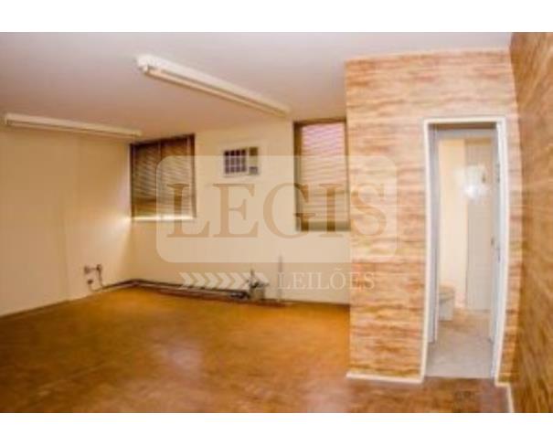 Foto de  Sala comercial com vaga de garagem