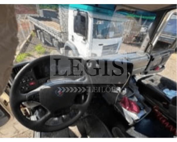 Foto de Caminhão Scania/R420 LB4X2MLB, 2006
