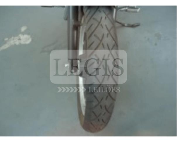 Foto de Motocicleta I/Harley Davidson/XL 883, 2007/07
