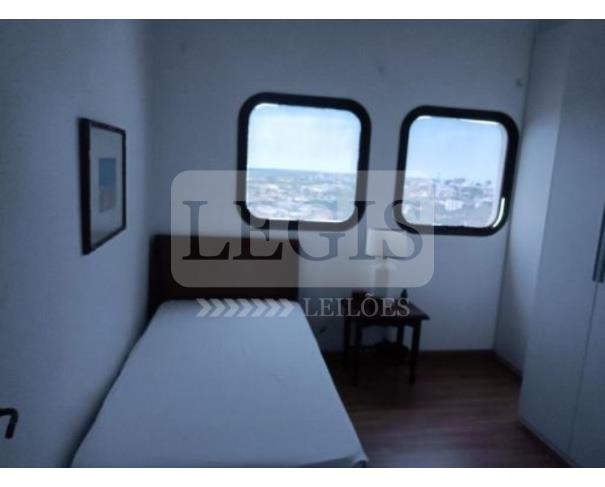 Foto de Apartamento c/ duas vagas de garagem