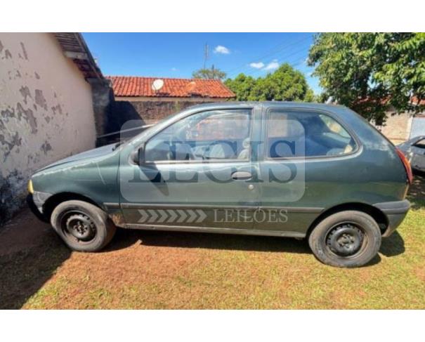 Foto de Veículo Fiat/Palio EX, 1998/99