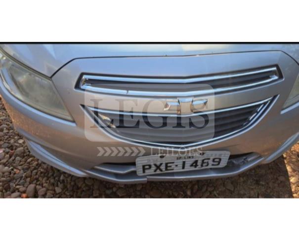 Foto de Veículo GM/Chevrolet/Onix 1.0MT LT, 2015/16