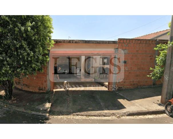 Foto de Direitos aquisitivos s/ Imóvel residencial c/A.T 240,62m²