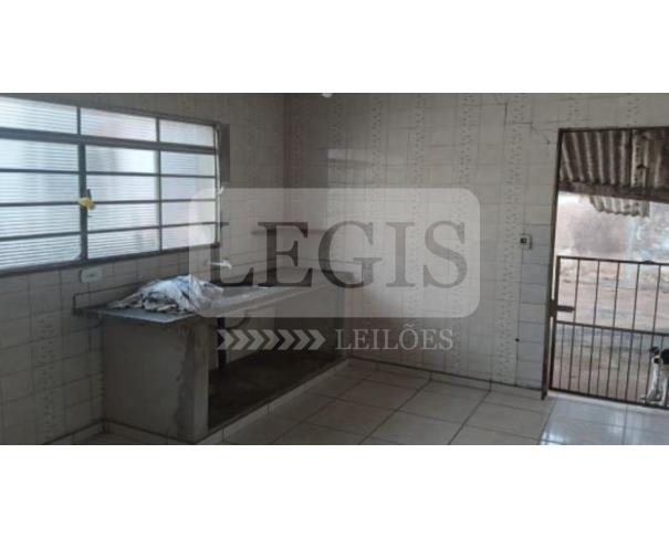 Foto de Imóvel residencial com A.T 249,70m² 