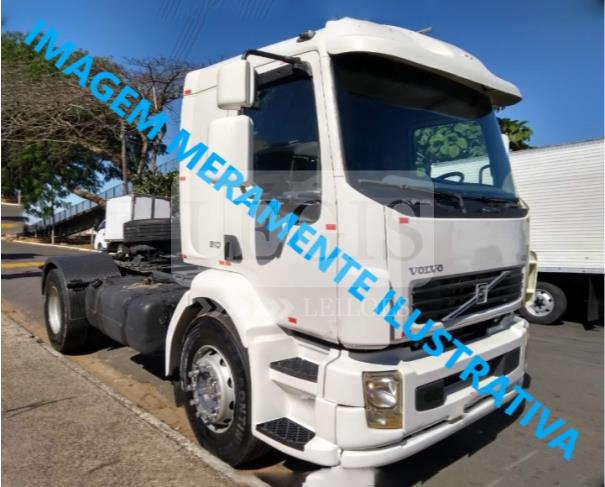 Foto de Volvo/VM 310, 4X2T 2008/2008
