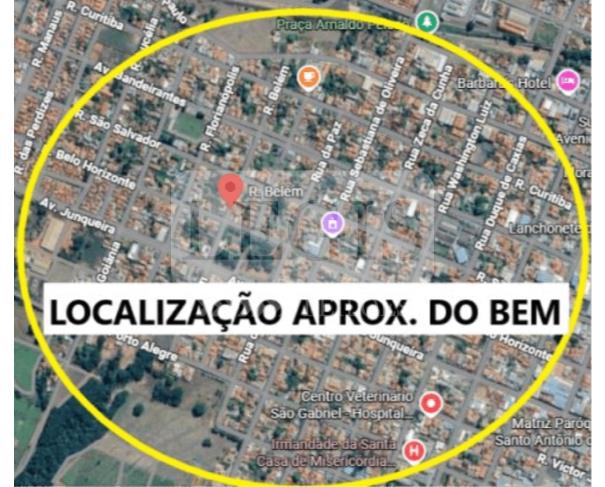 Foto de Terreno com A.T 540,00m² 