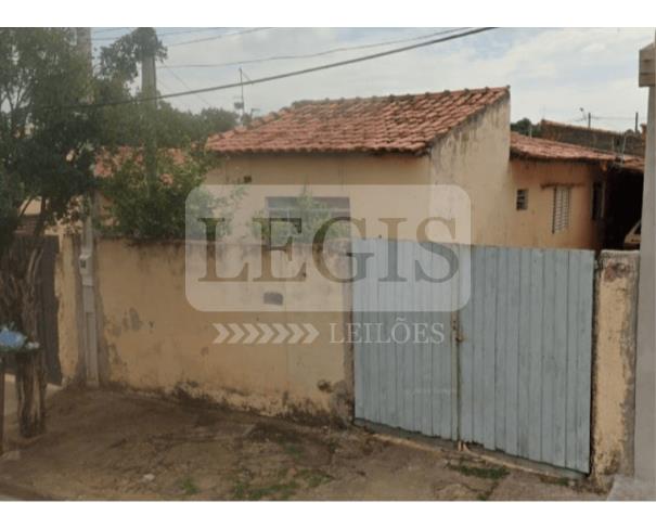 Foto de Imóvel residencial com A.T 150,50m² 