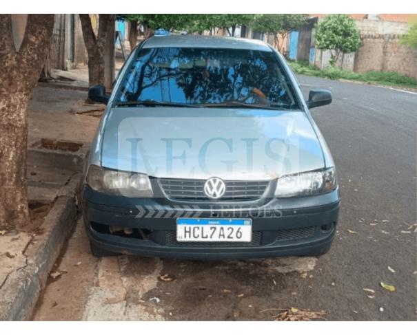 Foto de Veículo VW/Gol 1.0, 2004/05