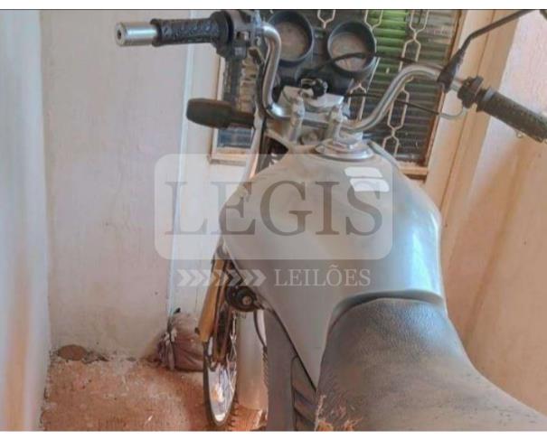 Foto de Motocicleta Honda/CG150 Titan Mix KS, 2010/10