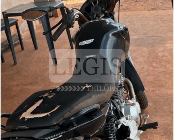 Foto de Motocicleta Honda/CG 160 Start, 2021/21
