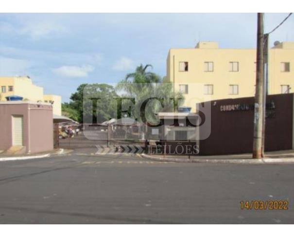 Foto de Apartamento com Vaga de Garagem