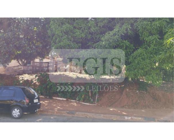 Foto de Terreno urbano com A.T 330,00m² 