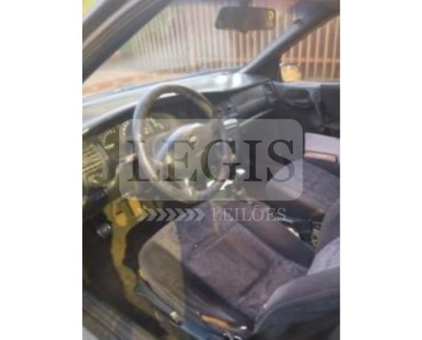 Foto de Veículo GM/Chevrolet/Vectra GLS, 1997/97