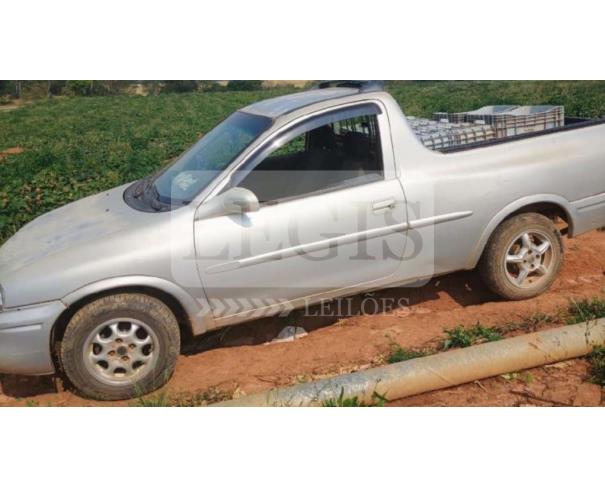Foto de Veículo GM/Chevrolet/Corsa ST, 2001/02
