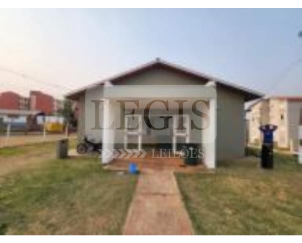 Foto de Direitos fiduciantes s/ Apartamento c/ vaga de garagem