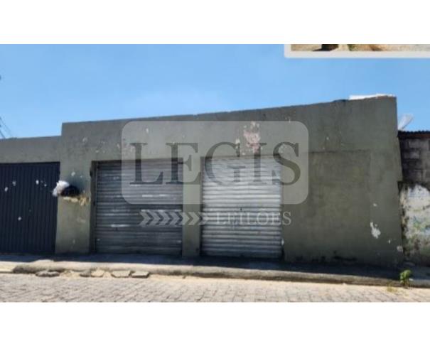 Foto de Direitos possessórios s/ Imóvel residencial c/ A.T 530,00m²