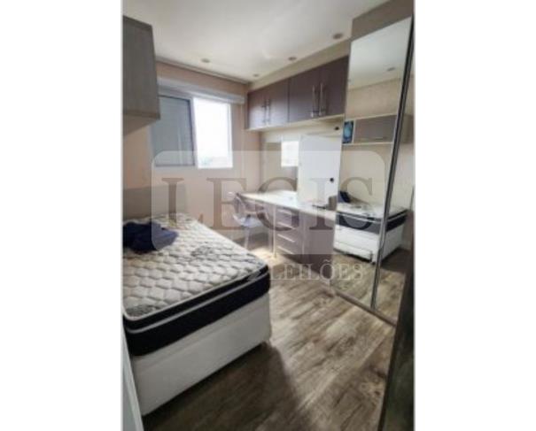 Foto de Direitos fiduciantes sobre Apartamento 
