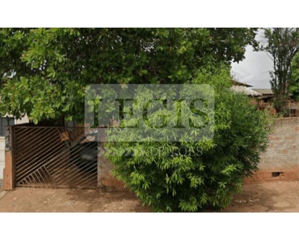 Foto de Imóvel residencial com A.T 345,00m² 