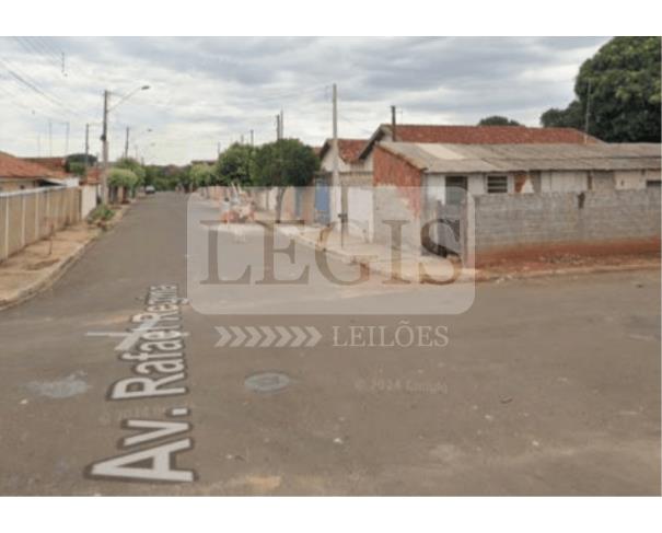 Foto de Imóvel residencial com A.T 150,00m²